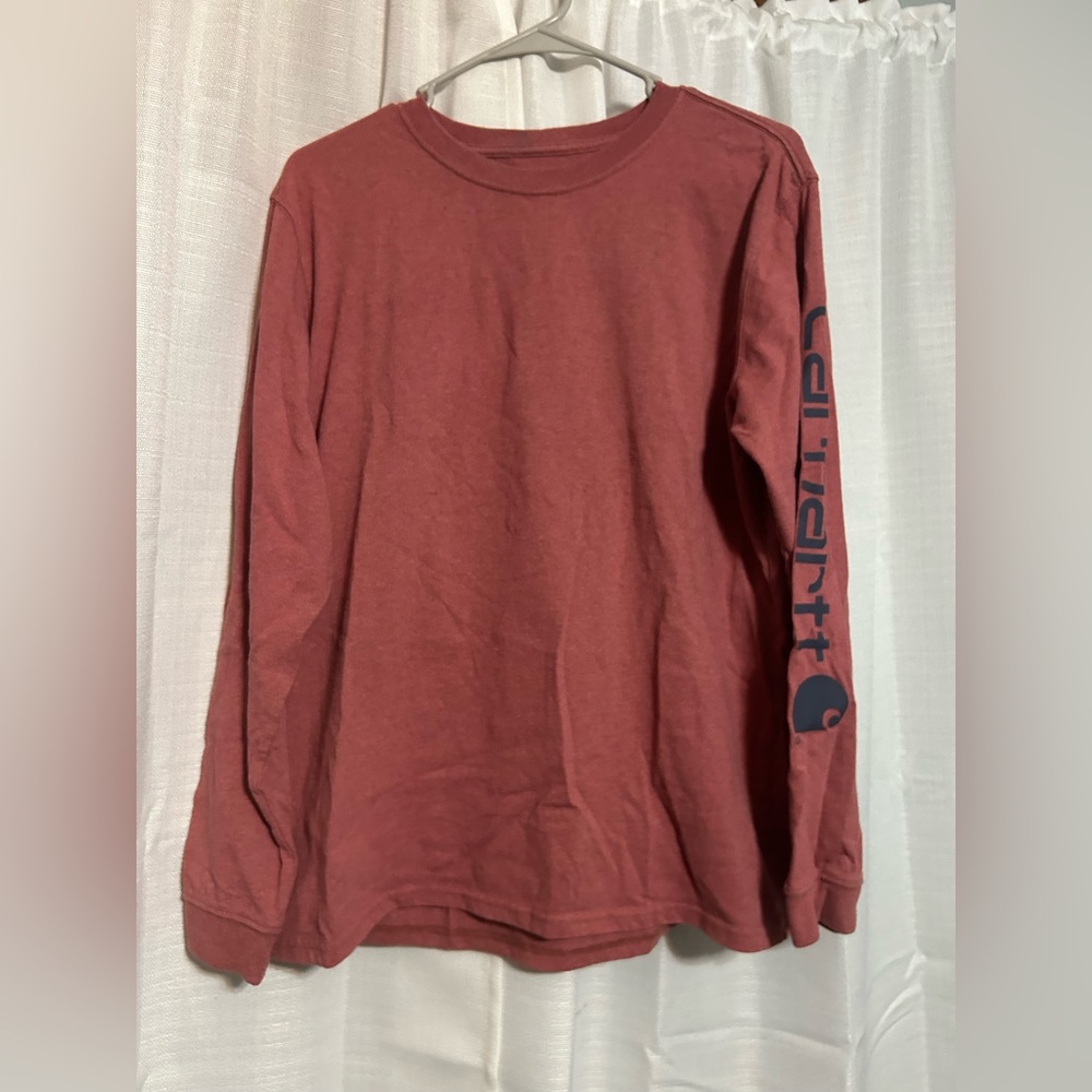 Carhartt long sleeve